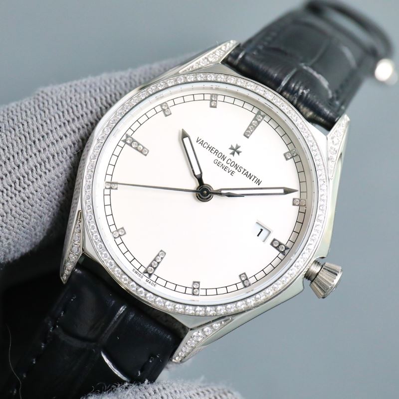 VACHERON CONSTANTIN Watches